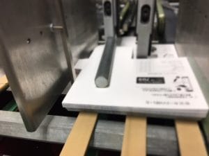 キーケース印刷セット